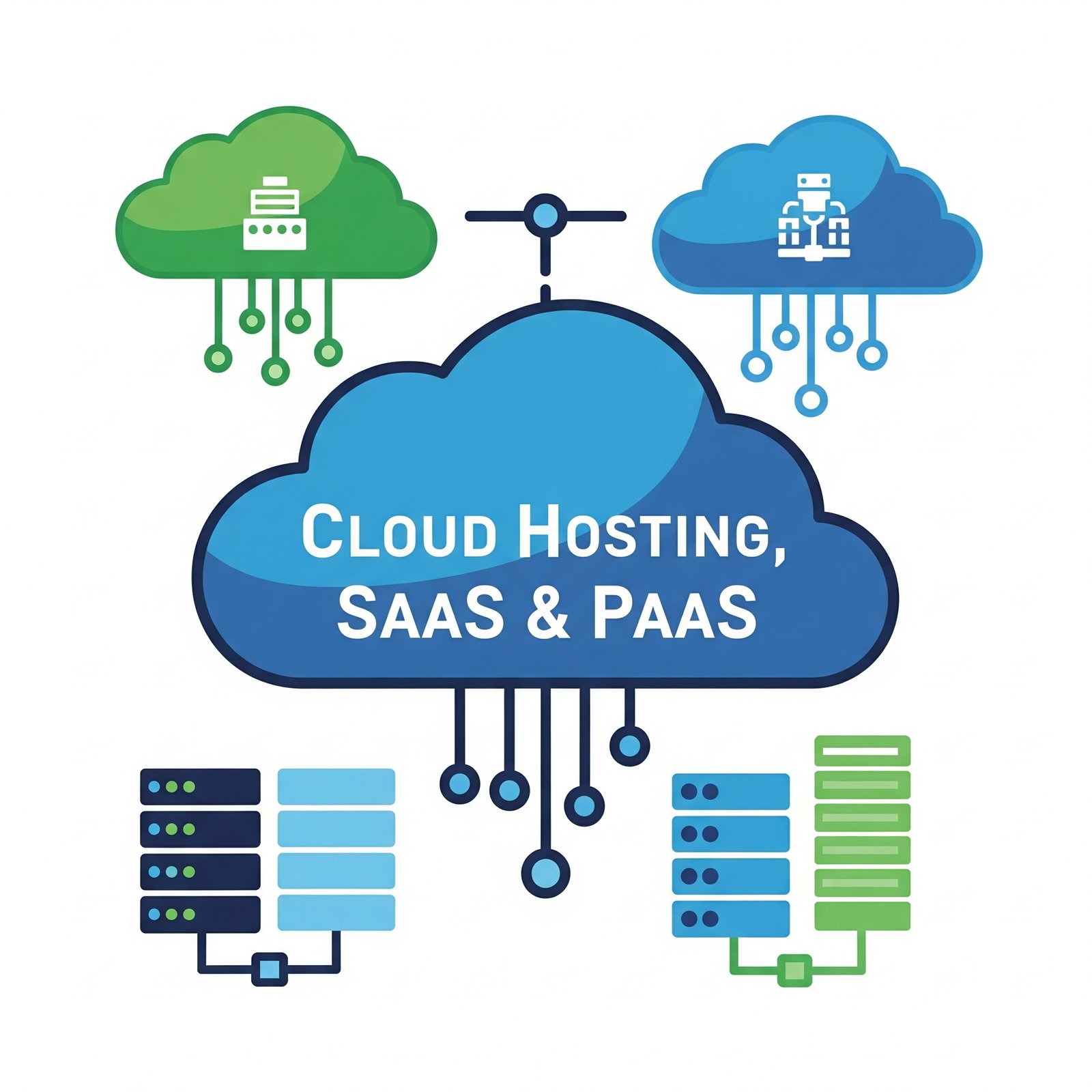 IT-Cloud-Infrastructure